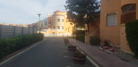 Posto auto in vendita a Empuriabrava, Costa Brava