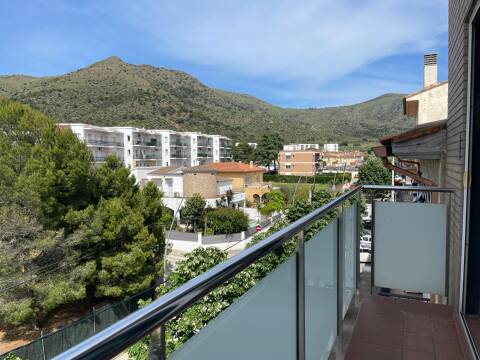 En venta apartamento de 2 habitaciones - zona Mas Oliva, Roses