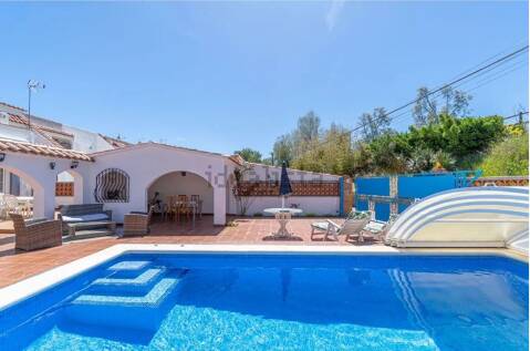 Maison ou chalet indépendant à vendre Empuriabrava