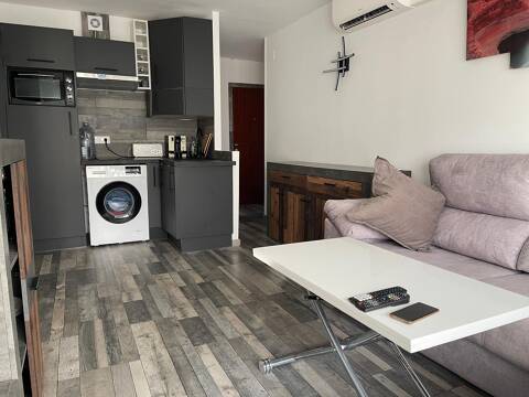 Appartement de 2 chambres à vendre dans le centre de Roses