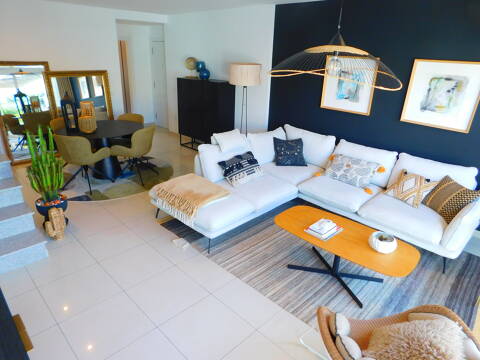 Splendido duplex moderno nel cuore di Roses