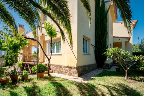 Casa de standing en centro de Roses, Costa Brava