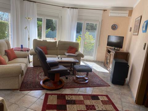 Detached house with 4 bedrooms in Roses, Costa Brava