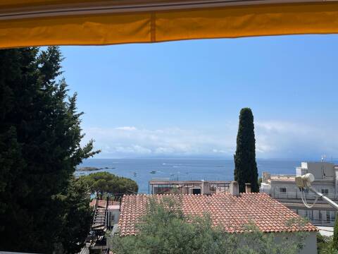 Magnífico apartamento renovado 3 habitaciones, parking Canyelles, Roses