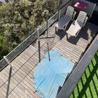 Villa mit Panoramablick und Touristenlizenz in Roses, Canyelles