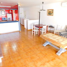 Maisonette zum Verkauf mit Liegeplatz und parking in Empuriabrava, Costa Brava