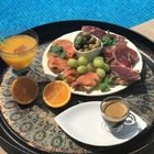 Villa de luxe avec piscine privée et appartement indépendant à Puig Rom, Roses