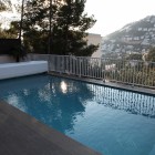 Schöne Villa mit Meerblick in Canyelles, Roses, Costa Brava