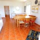 Holiday house with sea views in Roses, Costa Brava