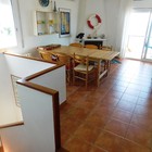 En venta casa duplex de 3 habitaciones con vistas fantasticas al mar Roses, Costa Brava 