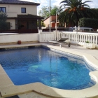 Detached house with 4 bedrooms, pool and garage in Empuriabrava