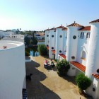 Casa de pescador adosada con amarre y garaje en los canales de Empuriabrava, Costa Brava