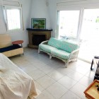 Haus zum Verkauf mit Liegeplatz 12 m und privatem Pool in Empuriabrava Costa Brava