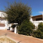 Seasonal rent apartment with 2 bedrooms in Empuriabrava, Costa Brava