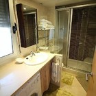 Appartement en dernier étage 2 chambres avec grande terrasse exposée sud à Santa Margarita, Roses