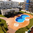 Venta atico duplex con gran terraza, piscina y parking Santa Margarita, Roses