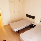 Location longue durée appartement de 3 chambres à 50 m de la plage, Rosas, Costa Brava