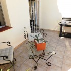 Location vacances appartement avec 1 chambre et parking privé à Santa Margarita, Roses