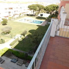 Zu verkaufen 2-Zimmer-Wohnung mit Gemeinschaftspool in Gran Reserva, Empuriabrava