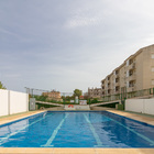 Bonito apartamento 1 habitacion con piscina en Empuriabrava