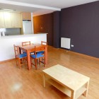 Wohnung mit 2 Zimmern und Terrasse in Mas Oliva, Roses