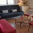 En vente appartement avec vue magnifique sur la mer et montagne, Rosas, Costa Brava