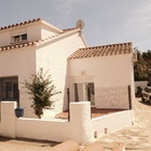 House 3 bedrooms, large terrace, close to the beach in Mas Matas, Roses