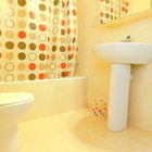Nice apartment with 1 bedroom and communal swimming pool Santa Margarita, Roses