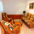 Appartement en location longue durée à Empuriabrava, Costa Brava