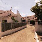 House 3 bedrooms, large terrace, close to the beach in Mas Matas, Roses