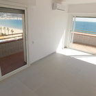 Splendid penthouse completely renovated in front of the sea Santa Margarita, Roses