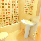 Nice apartment with 1 bedroom and communal swimming pool Santa Margarita, Roses