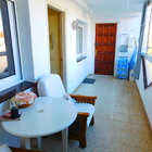 For sale apartment with 2 bedrooms in 1 line of the sea Empuriabrava, Costa Brava