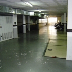 Affitto garage a lungo termine nel centro di Roses