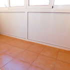 Completely renovated apartment with 3 bedrooms in Roses center, Costa Brava