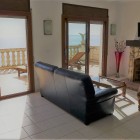 For sale 3 bedroom house with magnificent sea views in Canyelles, Roses, Costa Brava