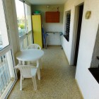 Ferienwohnung an der Promenade von Empuriabrava, Costa Brava