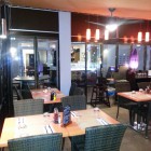 Vente fond de commerce Bar Restaurant dans le centre de Empuriabrava Costa Brava