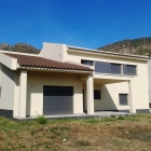 Casa de obra nueva en Palau Saverdera, urbanizacion Bellavista