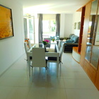 Apartamento a 50m de la playa, terraza y parking en centro de Roses, Costa Brava