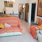 2 bedroom apartment, large terrace 150m from the beach in Empuriabrava