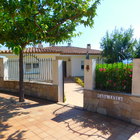 Holiday letting exclusive villa with pool in the urbanization Bellavista, Costa Brava