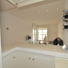 Apartamento con vistas al canal y al parque natural en Santa Margarita, Roses 