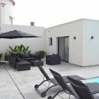 Luxus-Villa am Kanal mit 4 Schlafzimmern, Pool und Liegeplatz Empuriabrava, Costa Brava