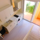 En vente appartement 1 chambre avec piscine commune à Gran Reserva, Empuriabrava, Costa Brava