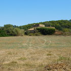 A vendre maison rustique avec grand terrain située à Pals, Costa Brava