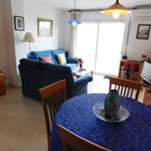 For sale 2 bedroom apartment, large terrace, parking and pool in Santa Margarita, Roses