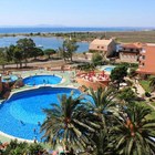 For sale Studio with sea views and swimming pool Santa Margarita, Roses