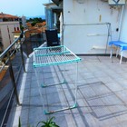 Apartamento con bonita terraza y vista mar en Salatar, Roses