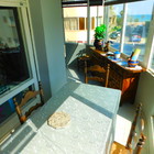 Apartment with 1 bedroom and parking 100m from the beach Santa Margarita, Roses